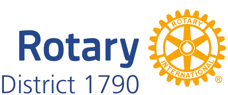 Rotary District 1790